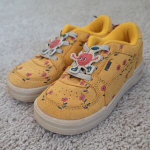 Puma Tiny Cottons Sneakers